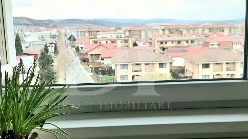 Apartament la cheie / 3 camere / parcare / Zona Cetatii - Poză 4