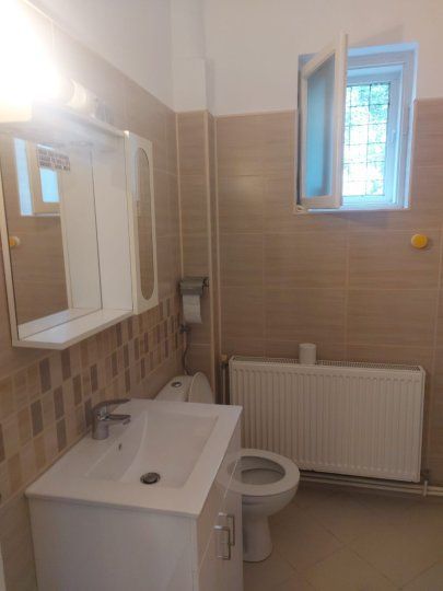 2 camere  punct de lucru | spatiu birou | Dorobanti Capitale - Poză 9