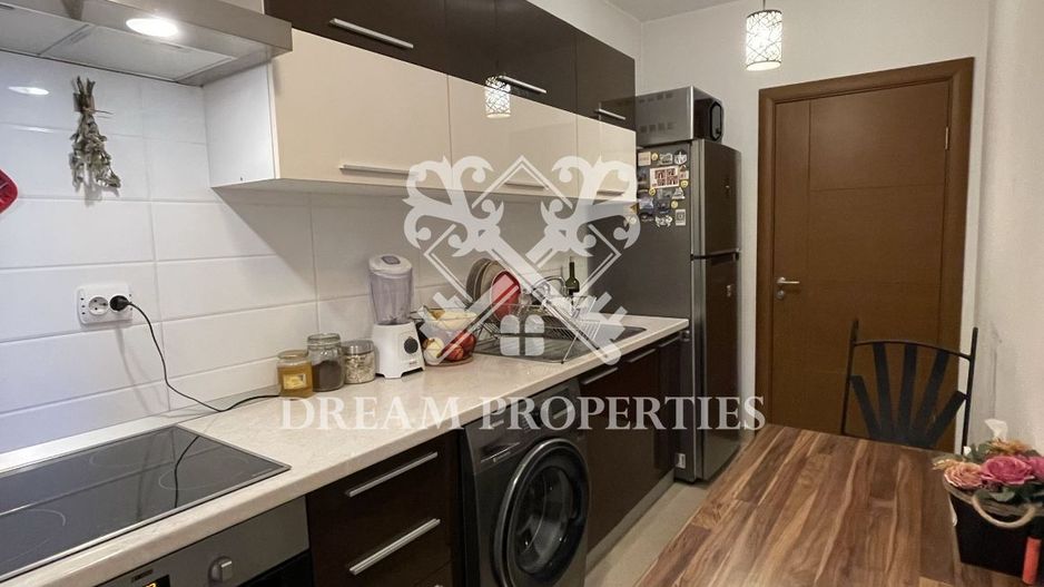 Apartament 2 camere, parcare, balcon, Bonjour Residence, Buna Ziua - Poză 1