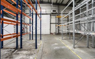 Hala industriala de inchiriat , ARAD-856 mp - Poză 2