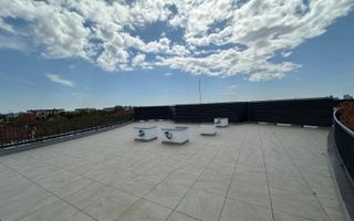 Penthouse superb -  vedere către pădure - Poză 7