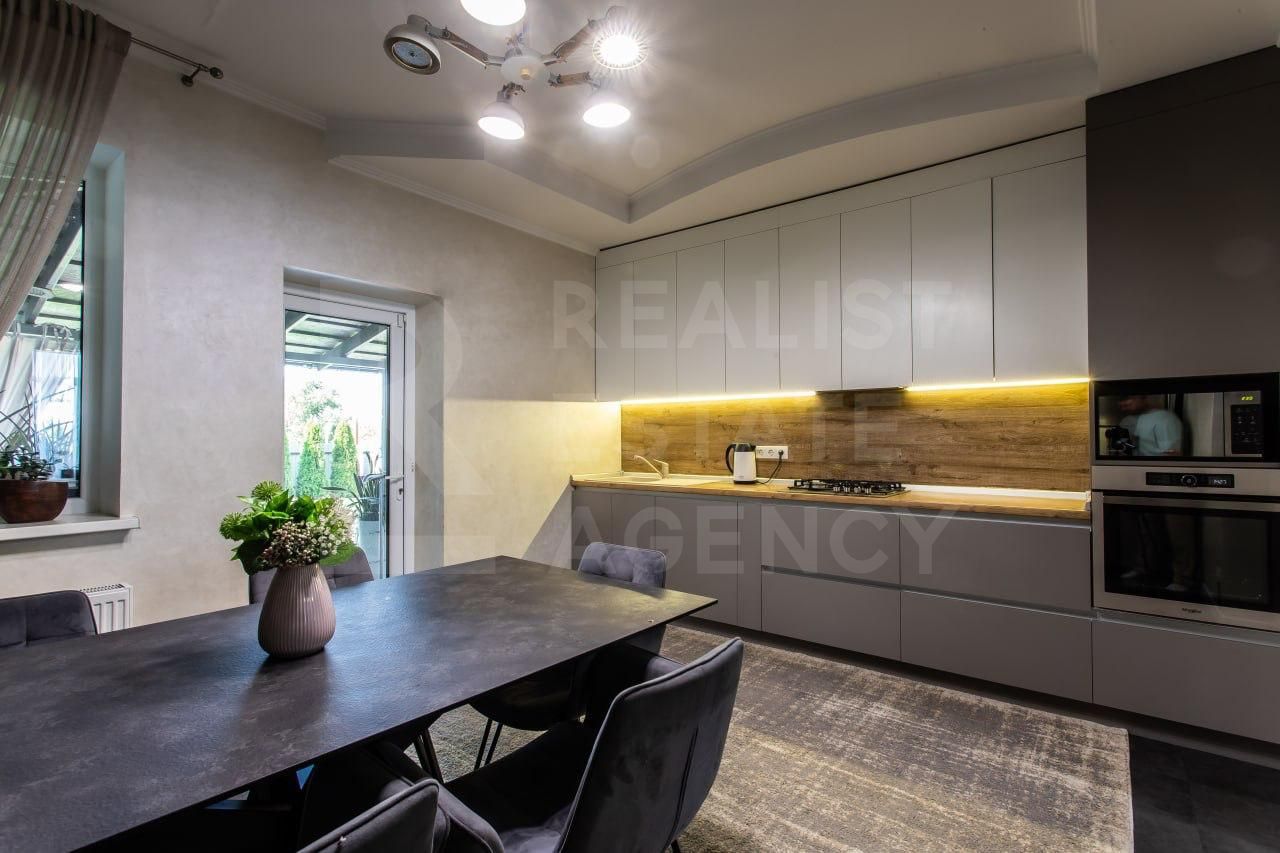 Vânzare, casă, 2 nivele, 4 camere, strada Alexei Mateevici, Colonița - Poză 5