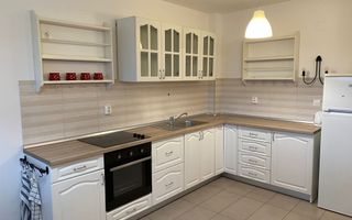 Apartament 2 camere Cart. Buna Ziua, 52 MP, Etaj intermediar - Poză 1