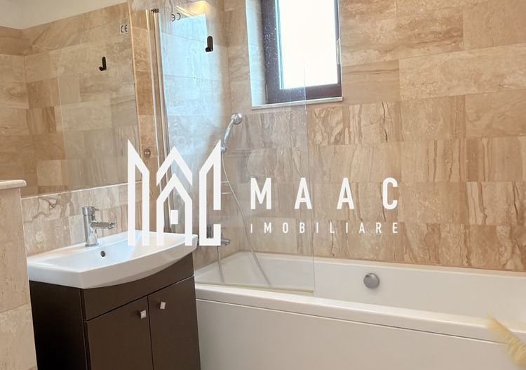 Apartament 3 camere | Terasa | 85 MPU | Loc de parcare | Selimbart - Poză 6