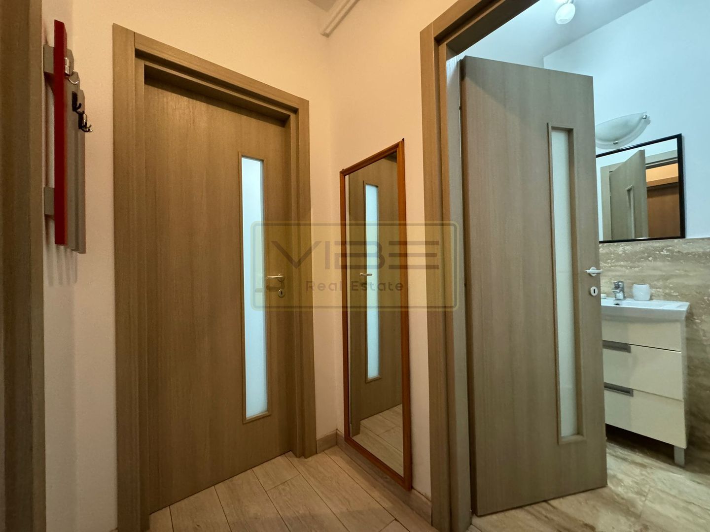 Apartament 1 camera decomandat Newton Nicolina - Poză 16