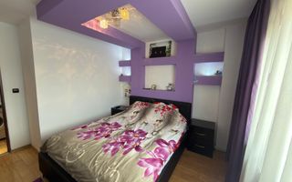 APARTAMENT 3 CAMERE ETAJ 3 VIȘOI CAMPULUNG - Poză 7