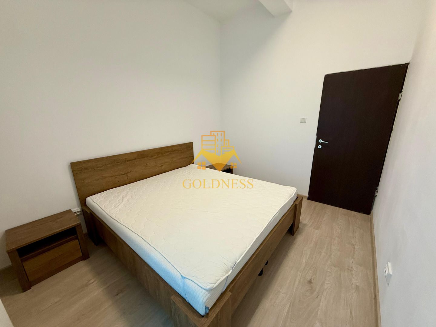 2 camere open space, parcare,  Zona Clujana, Piata 1 Mai, Pet Friendly - Poză 2