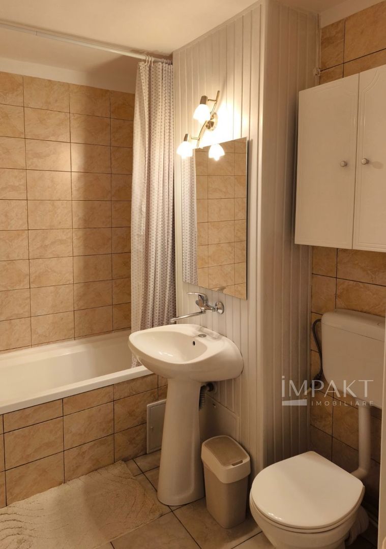 Apartament  cu 3 camere decomandat, 2 băi, etaj intermediar - Zorilor - Poză 3