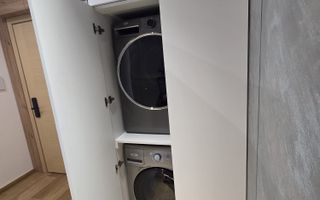 Apartament 2 camere mobilat utilat LUX Vitan Barzesti Rin Hotel - Poză 6