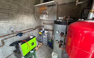 CASĂ 3 CAMERE 111MP, TEREN 923 MP BUGHEA DE JOS ARGEȘ - Poză 30