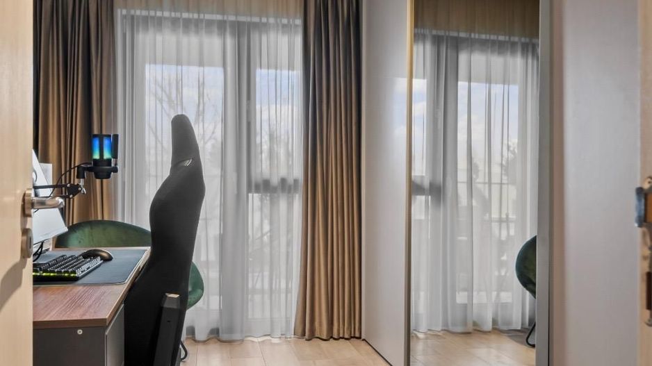 APARTAMENT 3 CAMERE | PARCARE | PARCULUI 20 - Poză 8