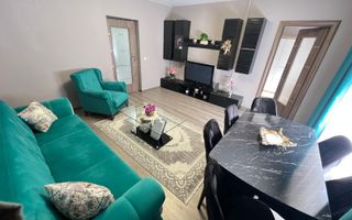 Apart 2 cam amenajat Elisabetin-Balcescu - Poză 1