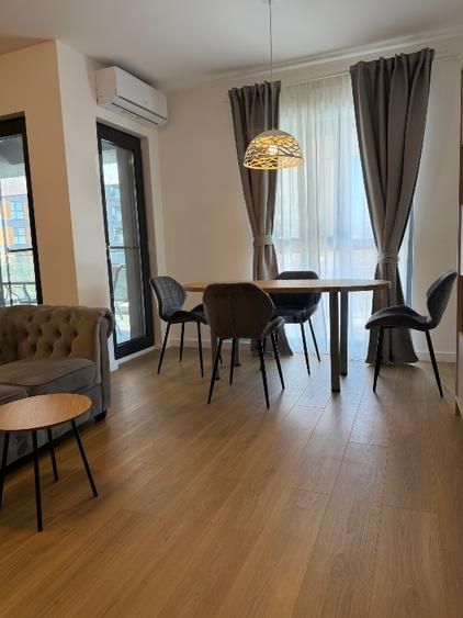 închiriere apartament 3 camere și 2 locuri parcare Parcului 20 - Poză 10