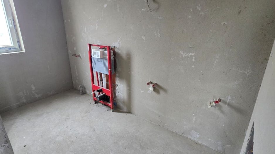 MOSNITA NOUA, 4 CAMERE, CASA INDIVIDUALA - Poză 11