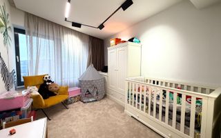 Apartament cu 3 camere in West City Tower ! - Poză 10