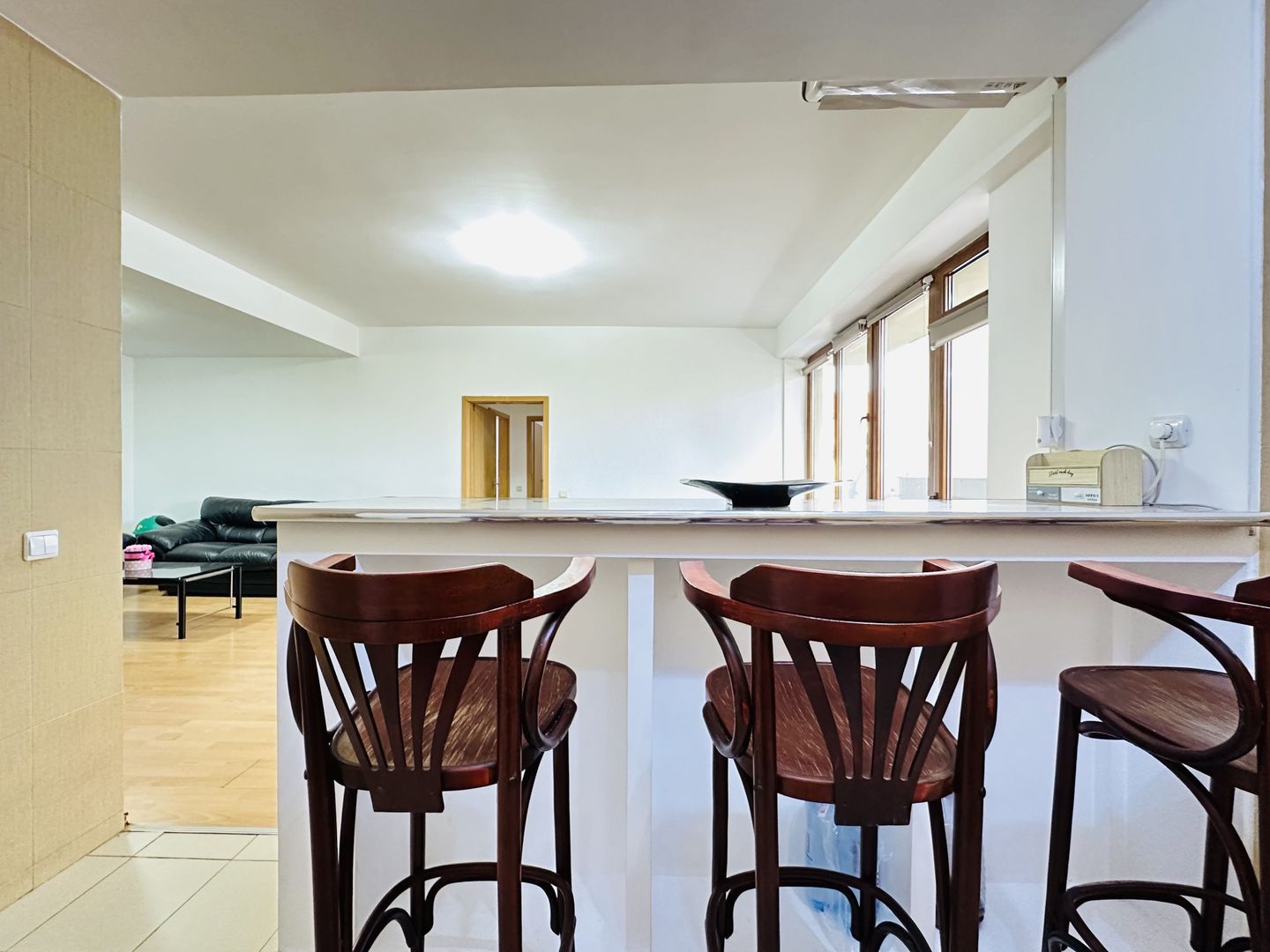 Strada Putna - Facultati Timisoara | 3 camere, spatios | Terasa, Et 1 - Poză 8