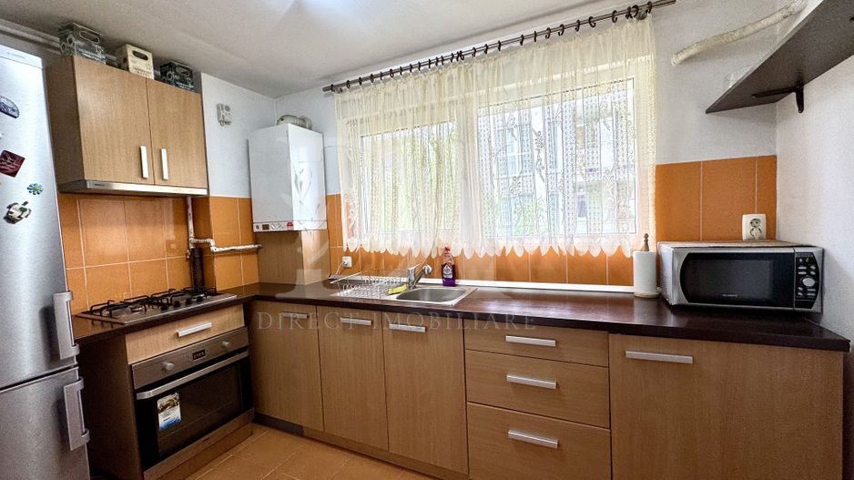 Apartament la cheie / etaj intermediar / zona Eroilor - Poză 8