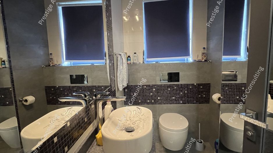 Vila exclusivista 7 Camere | 1056mp Teren | Calea Lipovei - Poză 10