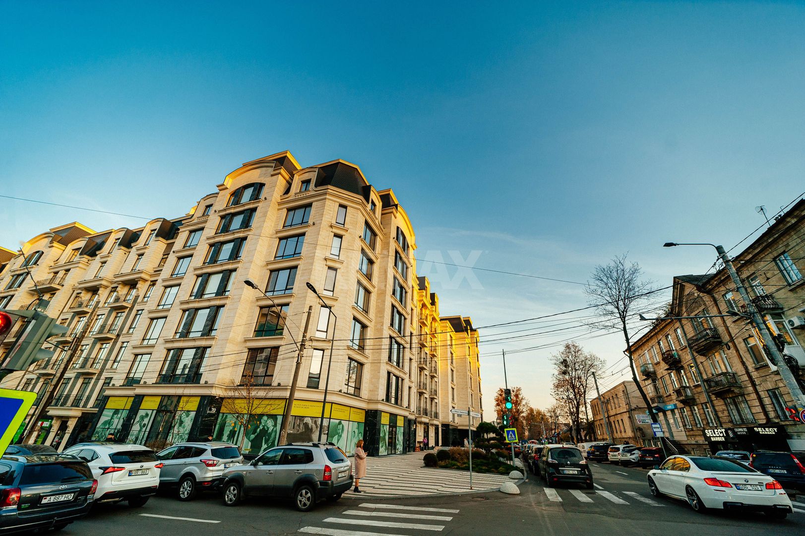 Afacerea activă - Beuaty Salon, Centru, Mun. Chișinău - Poză 11