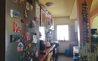 Apartament | 72 MPU  | 3 camere |  2 Balcoane | Pictor Brana - Poză 9