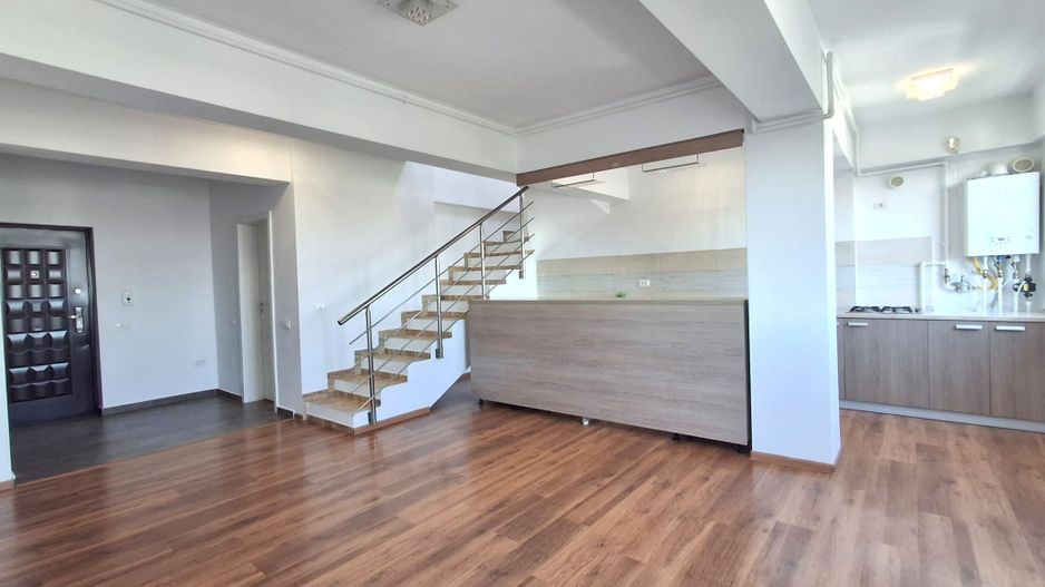 De Vanzare Apartament 4 camere  Militari  Residence - Poză 2