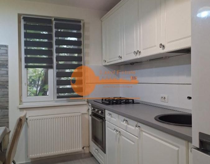 Apartamet Drumul Taberei 5 minute de metrou - Poză 7