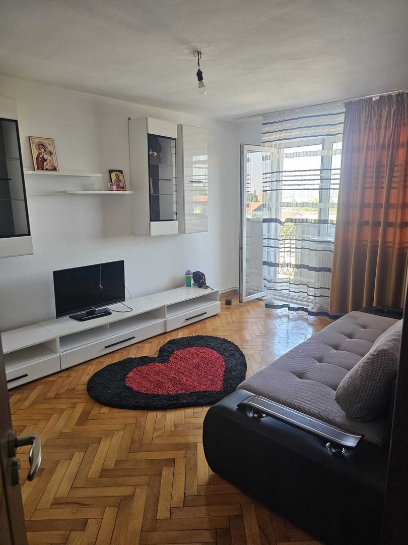 Apartament Calea Bucuresti 3 Decomandate - Poză 1