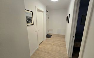 Apartament cu 2 Camere, Ultrafinisat, Prima Închiriere, Zona Cetate - Poză 10