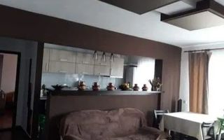 Apartament cu 2 camere și 2 balcoane, în Florești – zona Panemar. - Poză 4