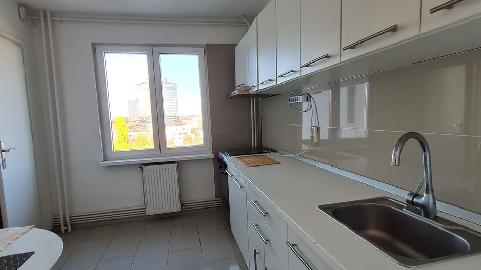 apartament 3 camere zona Mărăști - Poză 20