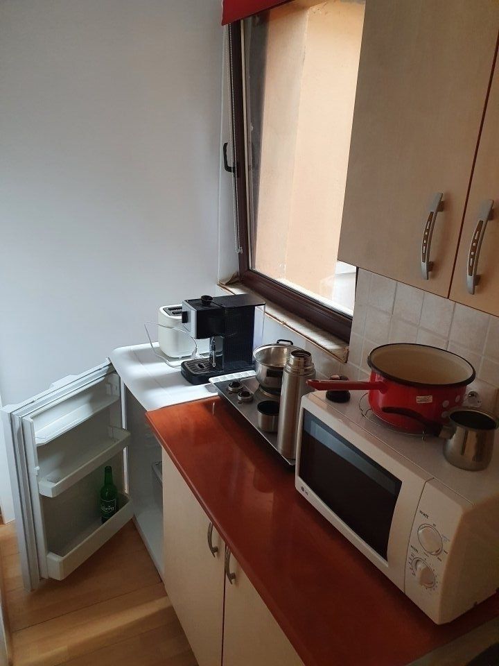 Garsoniera in vila - Poză 7