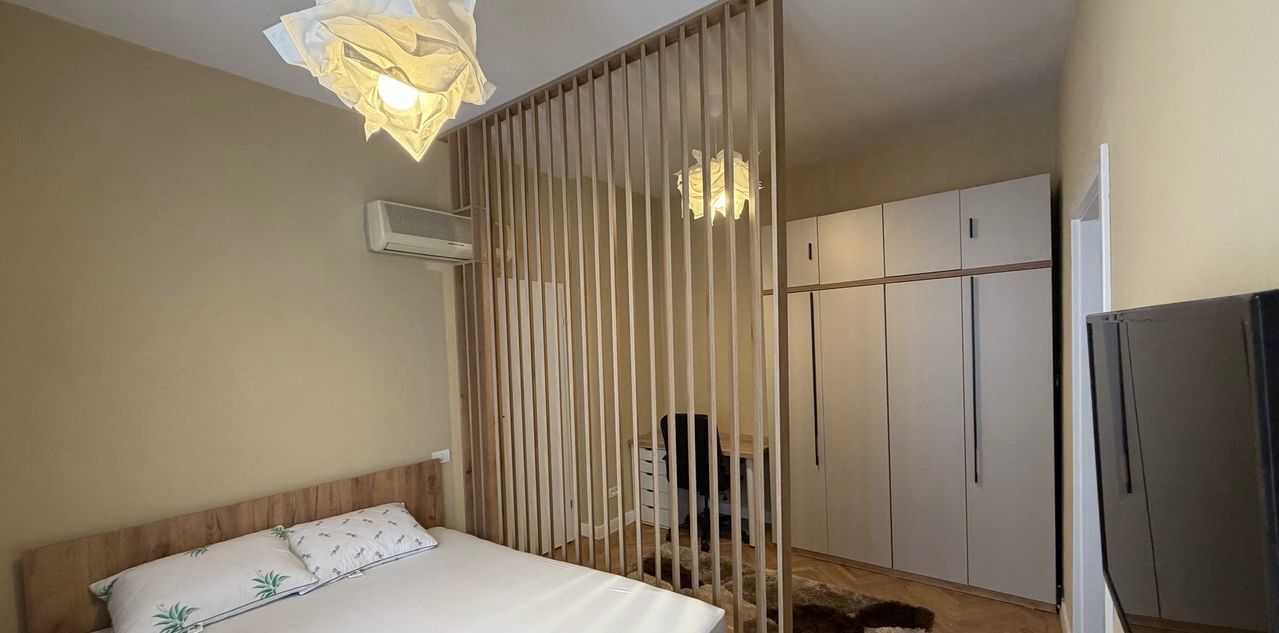 Apartament 2 camere  – Dorobanți |Prima închiriere - Poză 5