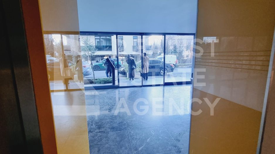 Studio în Floreasca Residence - Poză 4