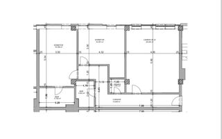 Apartament cu 3 camere | Ultracentral | Oradea - Poză 1