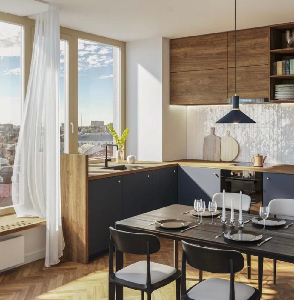 Apartament 4 camere cu gradina ultracentral zona Stirbei Voda - Poză 2