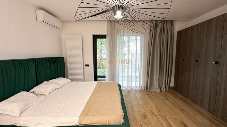 Apartament cu 3 camere de inchiriat in zona Domenii comision 0% - Poză 13