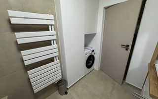 Apartament cu 2 camere, 55mp, parcare, Zona Concept 9 - Poză 10