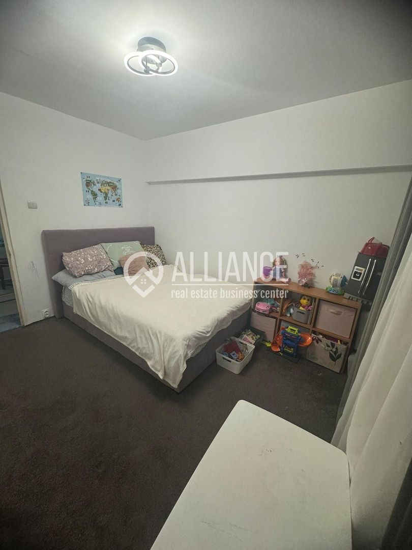 Faleza Nord(cod04)-Apartament 3 camere centrala gaz-vedere spre mare - Poză 6