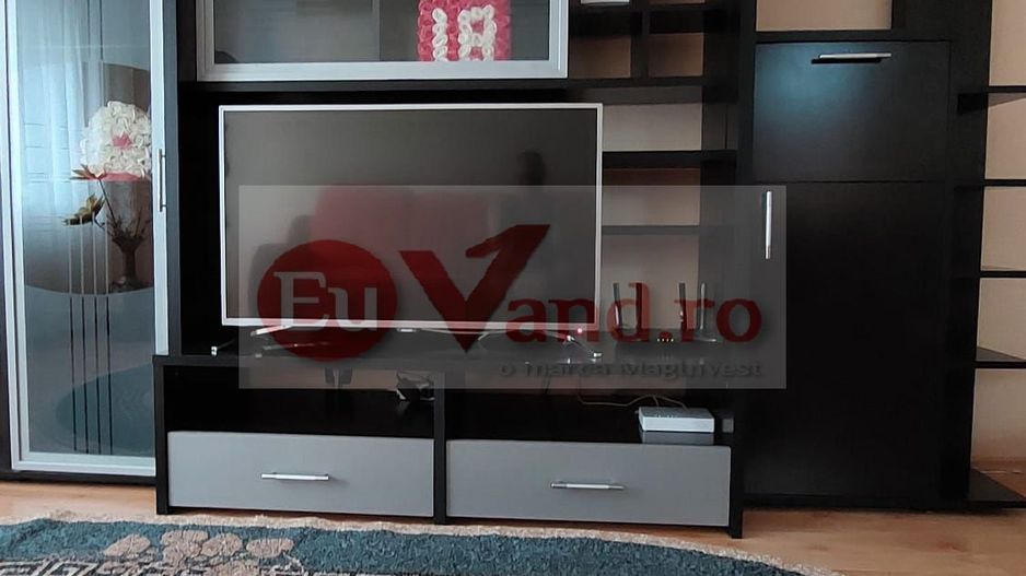 De închiriat apartament cu 3 camere, etaj 1, Siderurgistilor, 400 euro - Poză 3