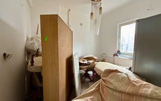 APARTAMENT 4 CAMERE | RENOVAT | BOXA | CURTE COMUNA - Poză 19