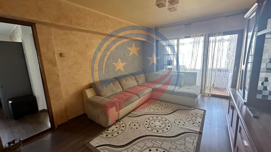Apartament 3 camere decomandate, zona Lapus - Poză 3