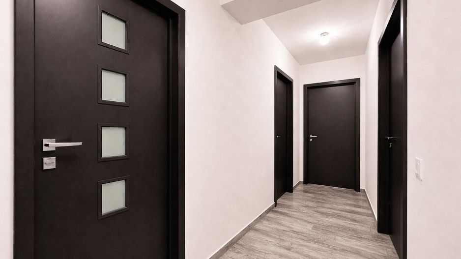 Apartament 2 camere INVESTIȚIE – venit Airbnb,parcare și boxă incluse - Poză 11