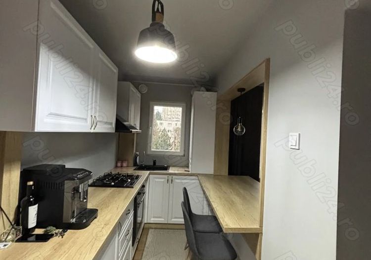 Apartament 3 camere zona Minerva - Poză 2