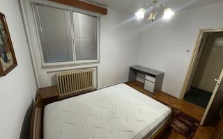 Apartament cu 3 camere, 60mp, Zona UMFST - Poză 5