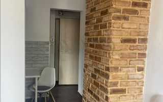 Studio I 41 mp I Calea Victoriei I Terasa - Poză 8