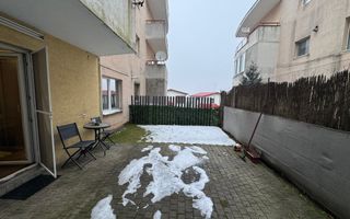 Apartament cu 2 camere | 54 mp  |  VIVO - Poză 12