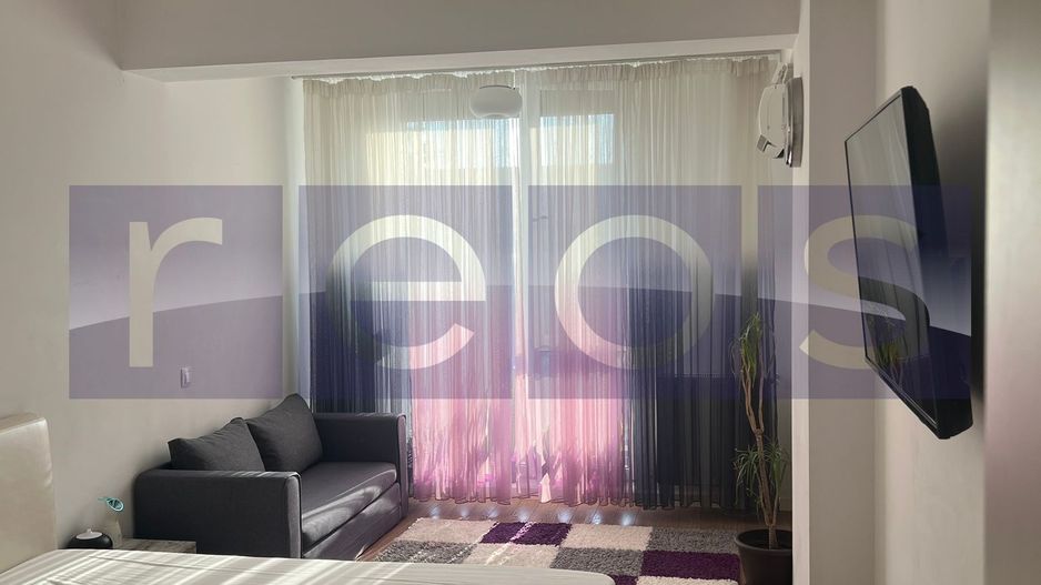 DE VANZARE 2 CAMERE  PRELUNGIREA GHENCEA-ZONA CARTIER LATIN - PARCARE - Poză 3