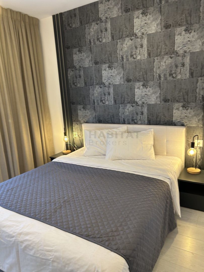 Apartament 2 camere de închiriat – Cloud9 Residence Pipera - Poză 7