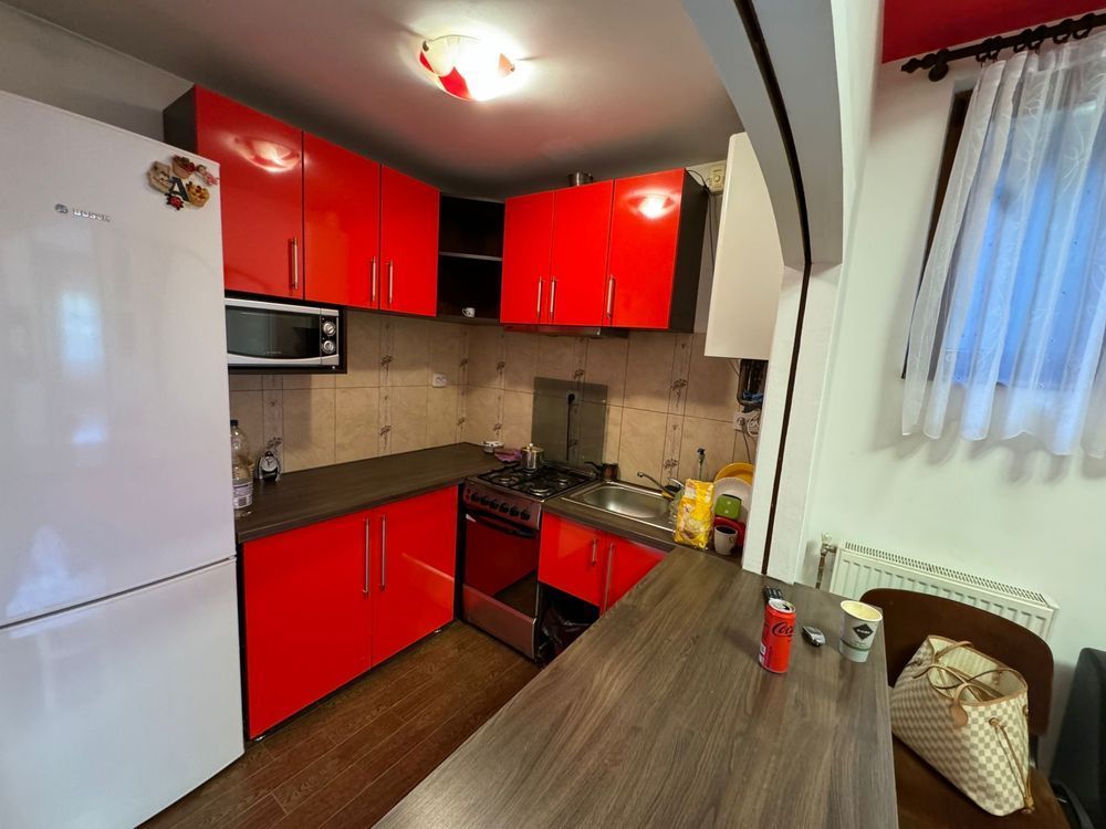 Piata Maria - Titulescu | 2 Camere | Centrala Proprie. - Poză 7