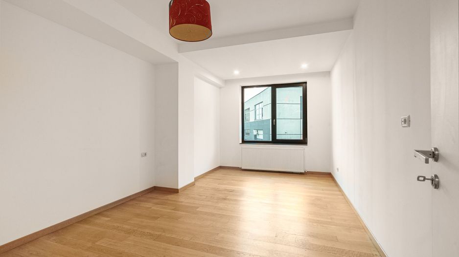 Apt 2 camere Berceni Turnu Magurele vis-a-vis Mega Image bloc 2019 - Poză 8